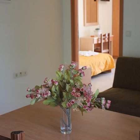 Appartement Virgin Mary à Rodakino Extérieur photo
