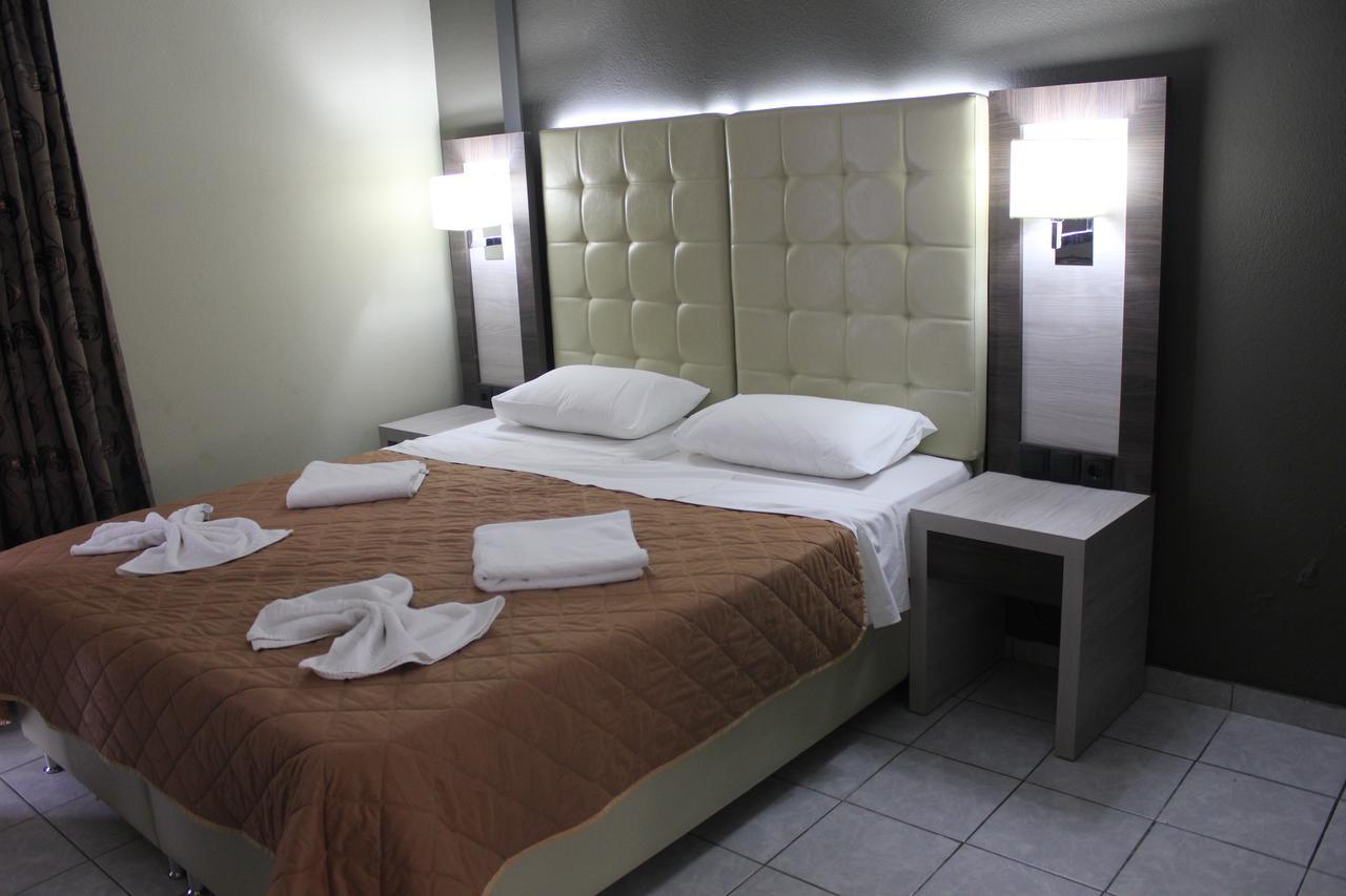 Appartement Virgin Mary à Rodakino Extérieur photo