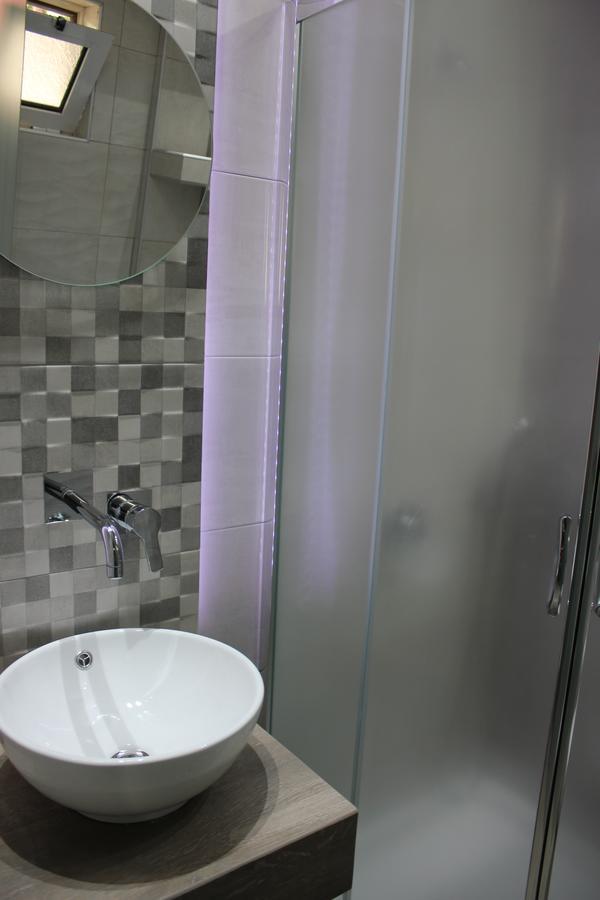 Appartement Virgin Mary à Rodakino Extérieur photo